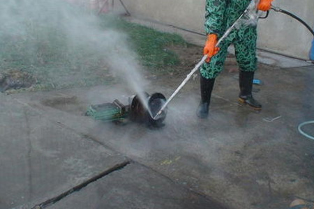 高压清洗车价位,甘孜藏族自治州得荣二十四小时修水管-家用管道疏通设备