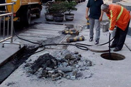 高压管道清洗车-沧州黄骅黄骅管道疏通在哪里-马桶漏水了怎么修